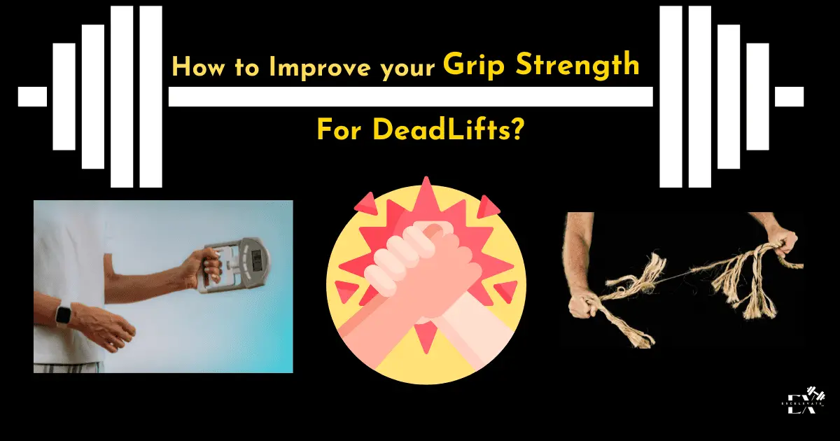 How to Improve Your Grip Strength: The Ultimate Guide